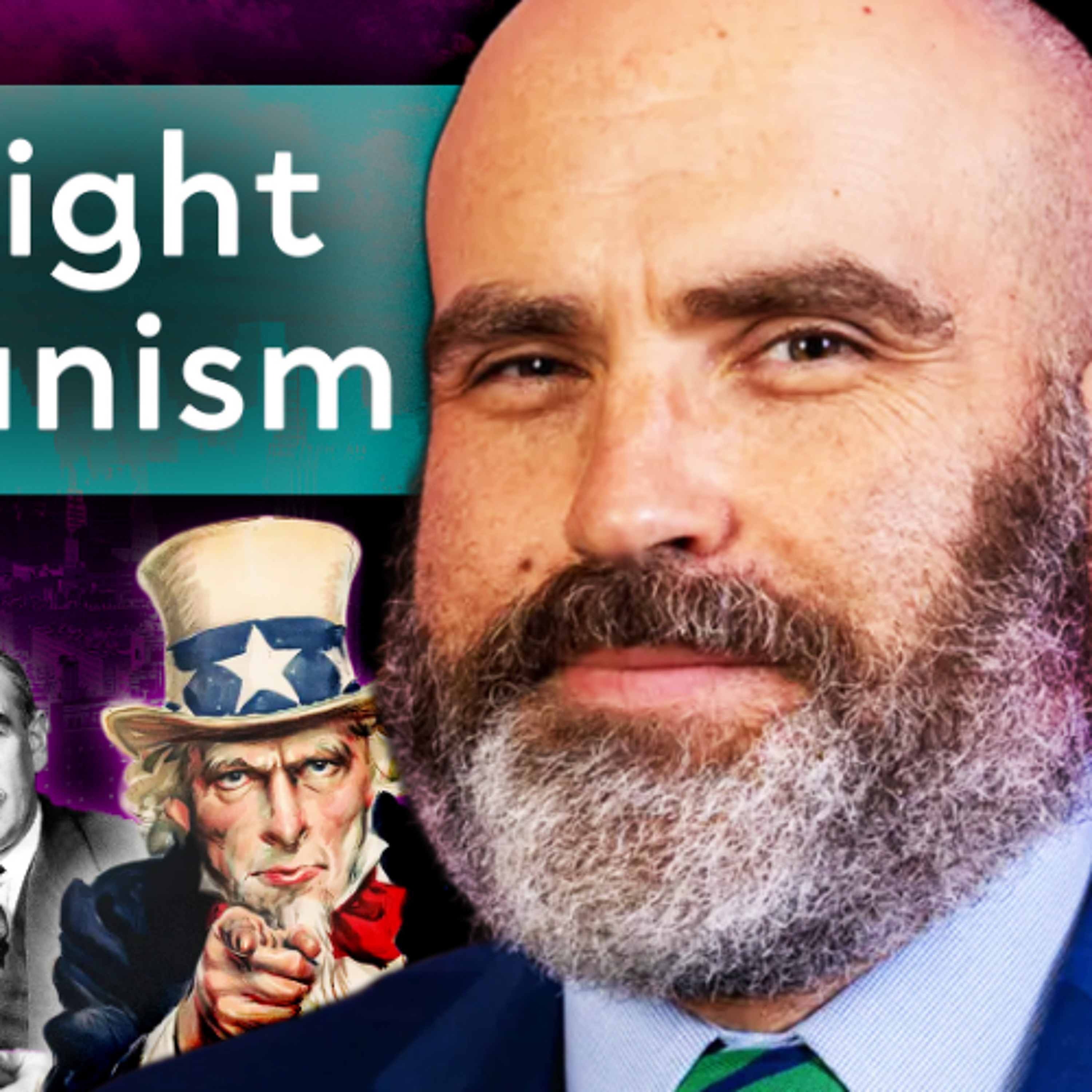 We Haven't Had Free Markets for 150 Years | Interview with Ryan McMaken
