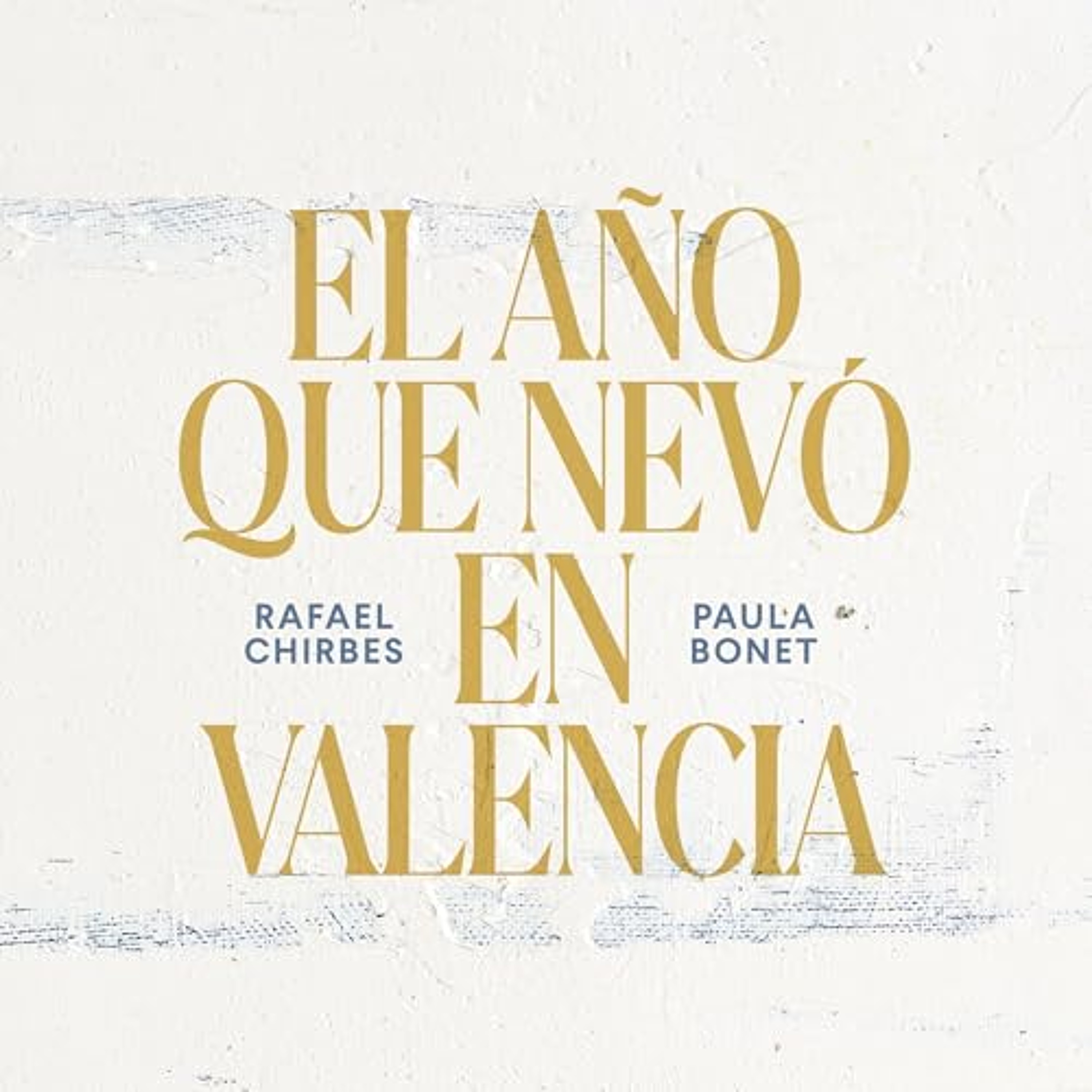 El año que nevó en Valencia (Audiolibro) | Prueba Gratis