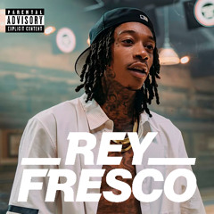 Wiz Khalifa Black And Yellow // Rey Fresco Remix