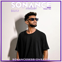 Progressive Vol. 29 BANU Guest Mix