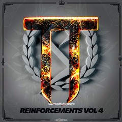 Infekt - Orgalorg (TANG REMIX)