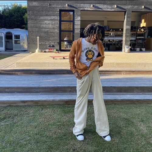 Lil Tecca x Pierre Bourne - Loose
