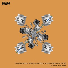 Umberto Pagliaroli & Figueredo (AR) - Close