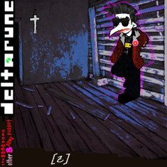 [3&Same Week] z - [Deltarune: The Same Same Other & Same Puppet]