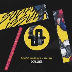 Davide Marsala - Uh Ah (Original Mix)