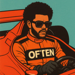 OFTEN (hotupan rework) [FREE DL]