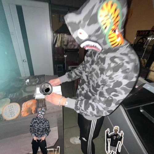 TIMATI X HOODTRAP
