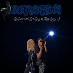 STARGAZING - Slickestt ft Izzy G (Prod. Britboybeats) 2.m4a
