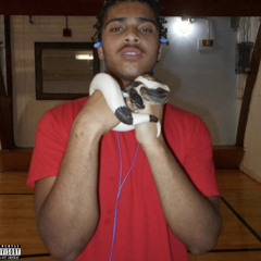 Pdot Ugly - Playing Around