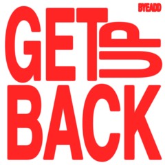 Get Back Up (prod. bapop)