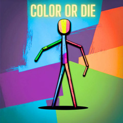 The Game's Begun - Color Or Die Song