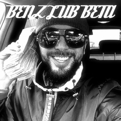 BENZ LUB BETA