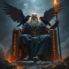 Runes of the Allfather