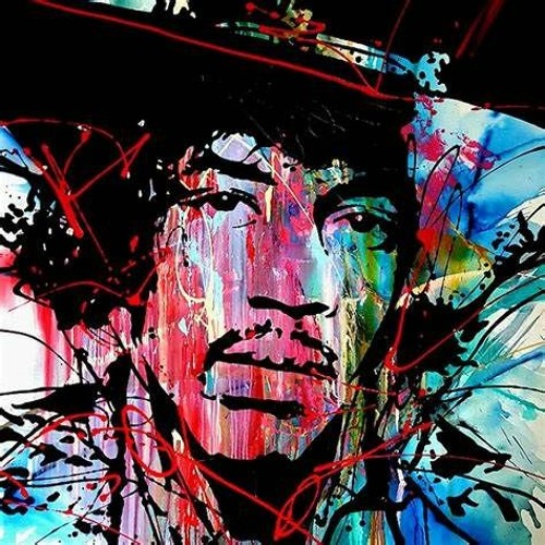 Flash Pop (feat D. ROY)