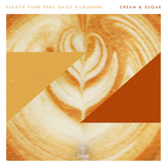 Plastik Funk feat. Daisy Kilbourne - Cream & Sugar (Mekki Martin Stadium Remix)