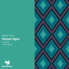 Mateo Tapia - Distant Signs (Original Mix)