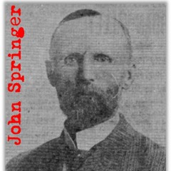 EP 97  - John Springer