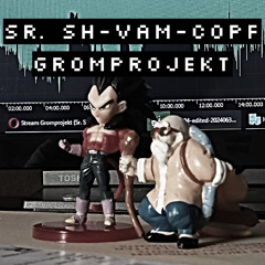 Uebung04 20240630 Retro DBZ Techno House