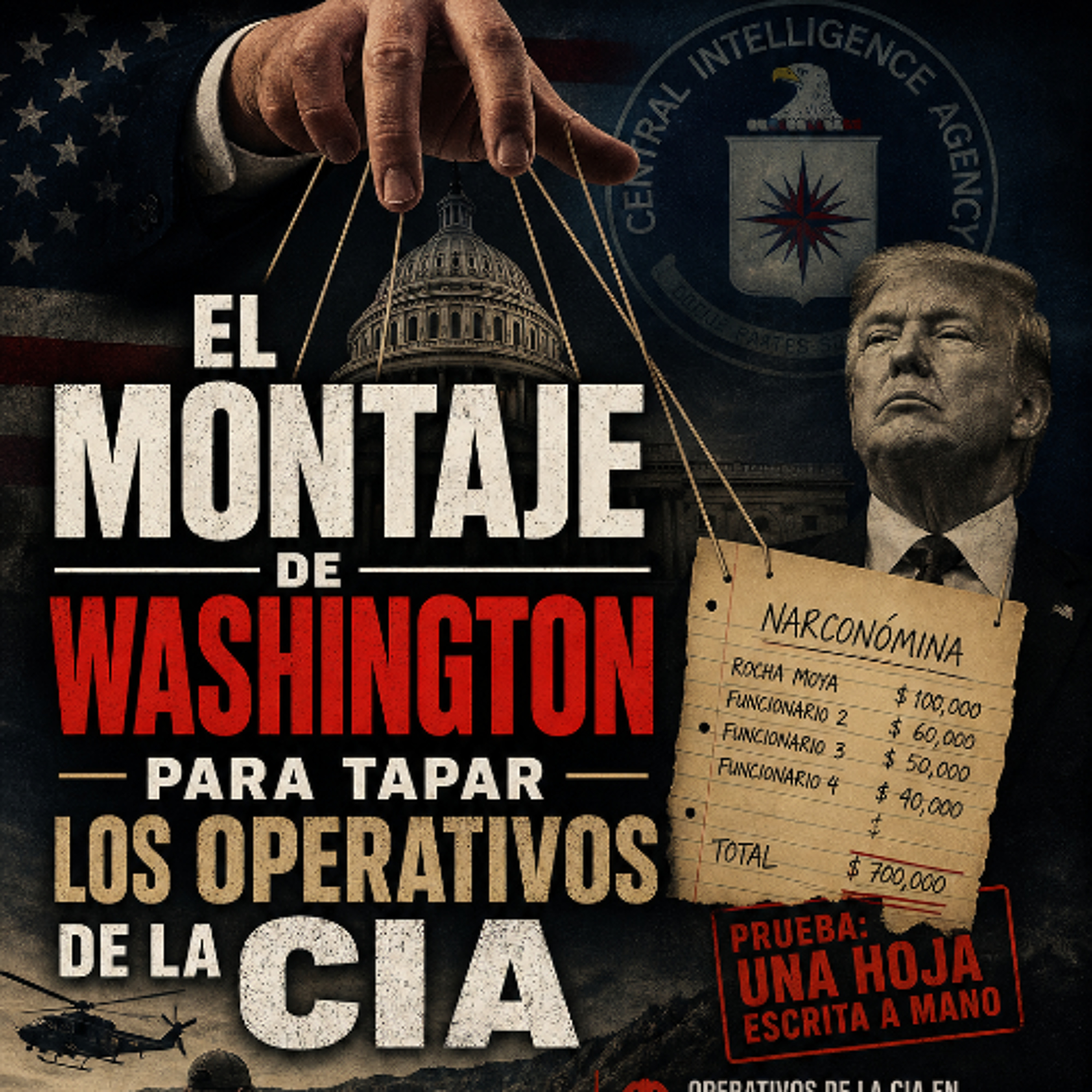Portada de El ChupaCast