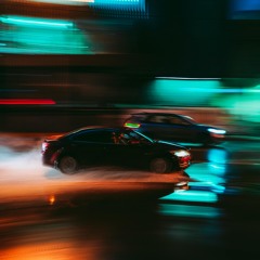 Claudia Valentina - When I'm High (Trap Remix)