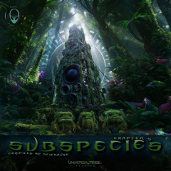 ARCA & Astral Fluid - Wake Up