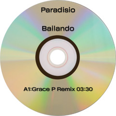 Bailando (Grace P Remix)
