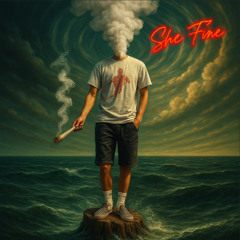 She Fine - (prod. BEAN!)