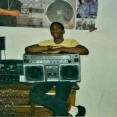 50 YEARS OF HIP HOP VOL 2