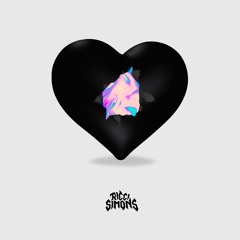 Ricci Simons - Heart Wide Open