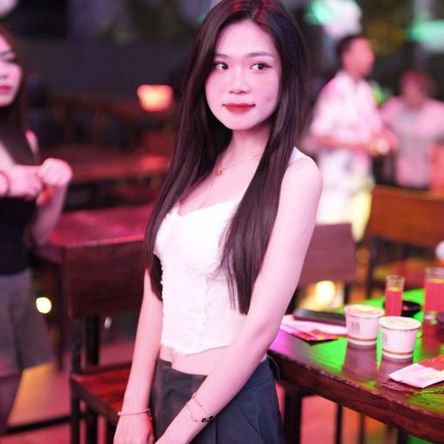 NST Pé Nước Hồ   - DJ SỮA PI