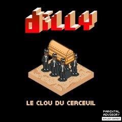 Dilly - Le Clou du Cerceuil.mp3