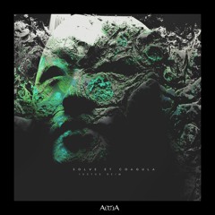 Justus Reim - Solve Et Coagula