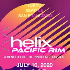 Anwalter - Helix Pacific Rim Set (July 10, 2020)