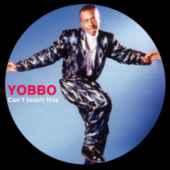 CANT TOUCH THIS