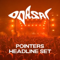 Dorsal - Pointers Headline Set