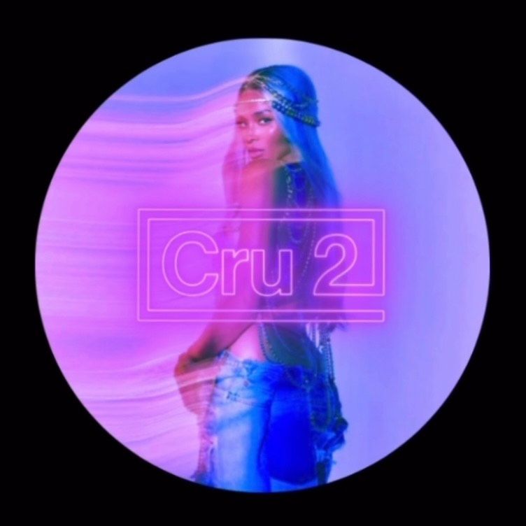 Ciara – Get Up [Booty Legs 002]