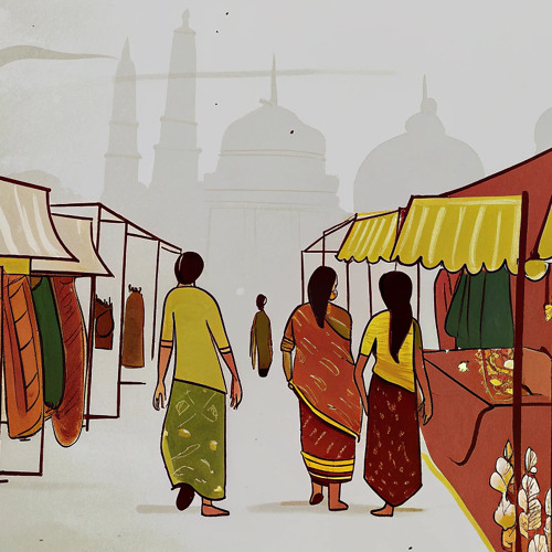 Back to Goa •Techno•