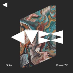 Power 74' [CUBE Recordings]