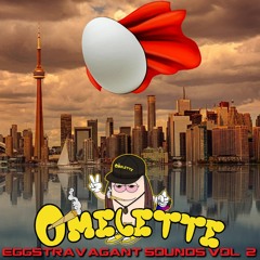 Eggstravagant Sounds Vol 2