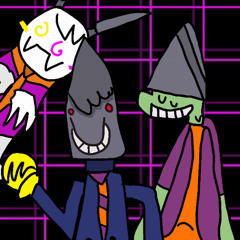 CuttingEdge Dance  -Deltaswap