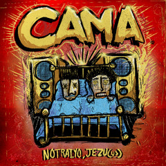 Notraiyo, Jezu (US) - Cama