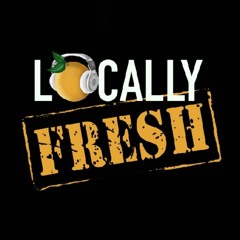 Locally Fresh Goes to the Donut Shoppe