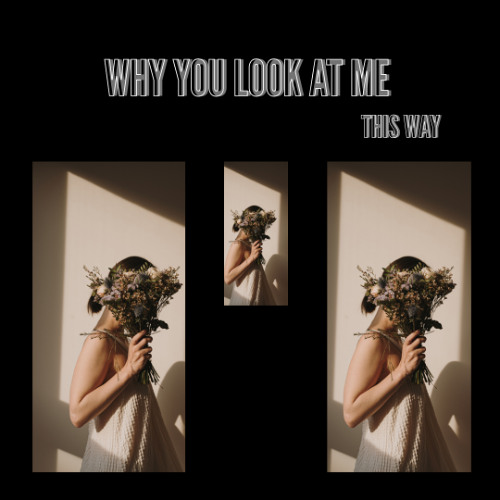 Stream Why You Look At Me This Way by Heidi-Marie Arapa | Listen online ...