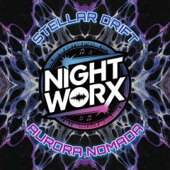 Stellar Drift - Aurora Nomada