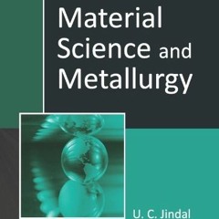 Material Science Metallurgy Pakirappa Book Free Download Pdf