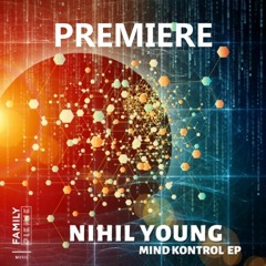 Nihil Young - Dark Future