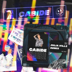 Mart'nália - Cabide (Julia H1lls Remix) Free Download