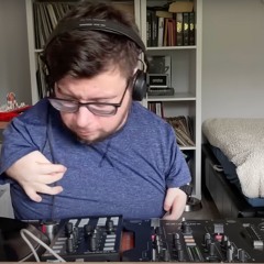 Pure Vinyl Set 18 (Ambient, Dub Techno)