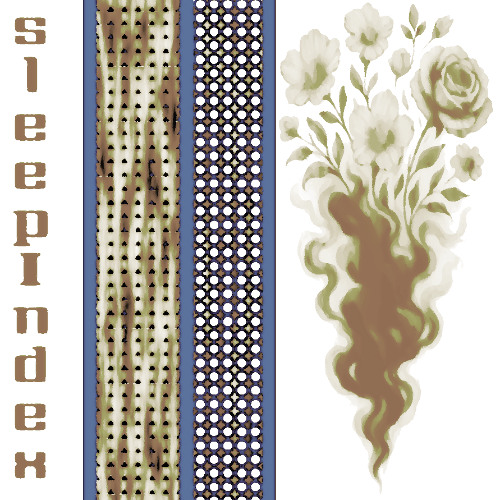 Sleep Index - idontwannadothat