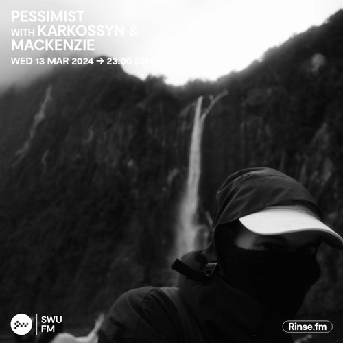 Pessimist - 13 March 2024